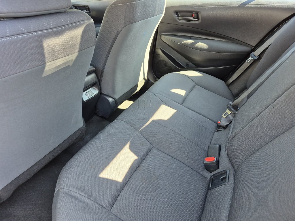 Used 2024 Toyota Corolla LE FWD image 13