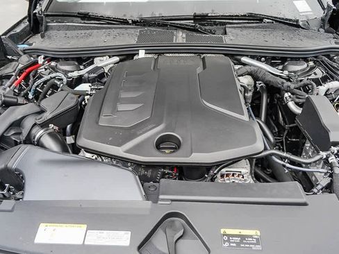 New 2025 Audi A5 2.0T Premium image 30