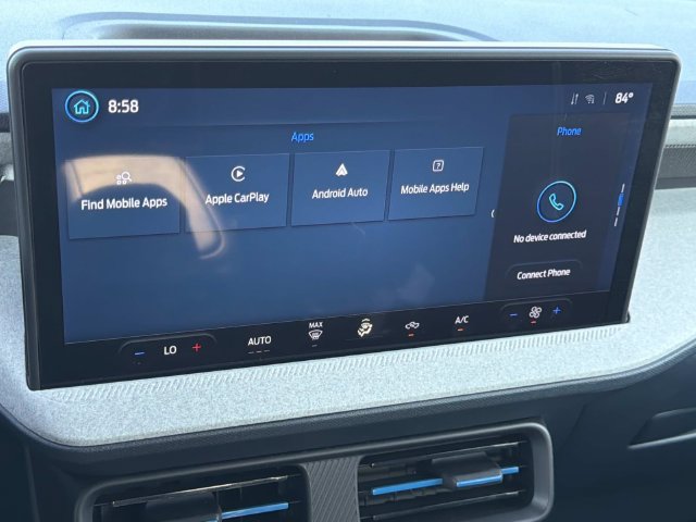 Certified 2026 Ford Maverick XLT AWD/4WD image 31