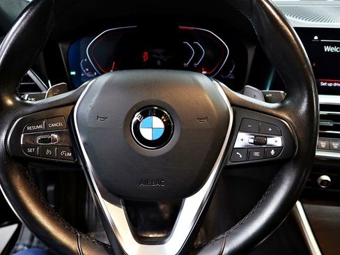 Used 2022 BMW 430i Gran Coupe w/ M Sport Package image 19