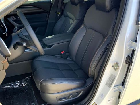 New 2026 MAZDA CX-50 AWD 2.5 Hybrid w/ Weather Package image 9