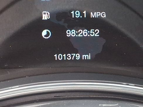 Used 2018 Jeep Grand Cherokee Altitude AWD/4WD image 20