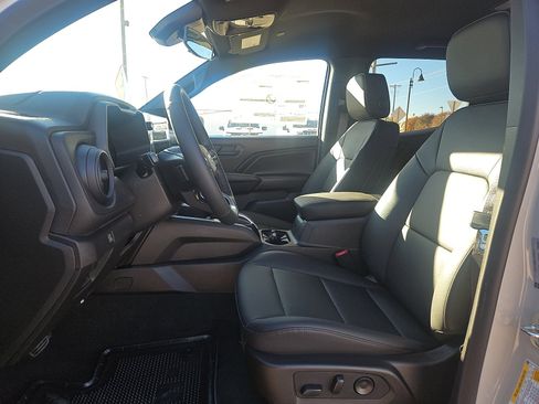 New 2026 Chevrolet Colorado Trail Boss image 15