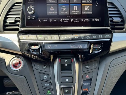 New 2026 Honda Odyssey Sport-L image 20