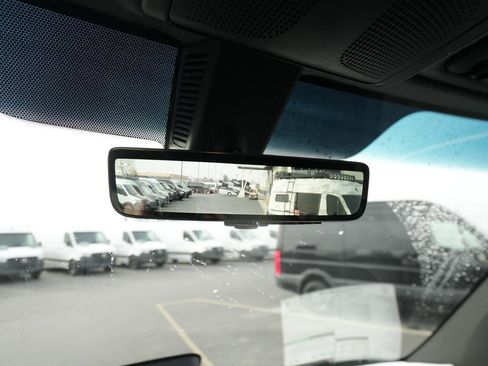 New 2025 Mercedes-Benz Sprinter 2500 image 13