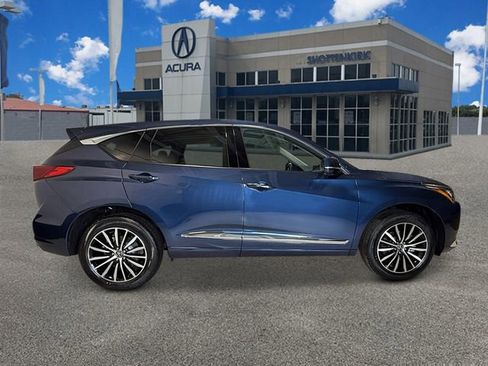 New 2026 Acura RDX SH-AWD w/ Advance Package image 7