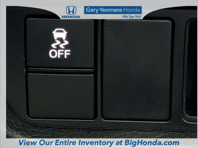 Certified 2024 Honda HR-V LX image 25