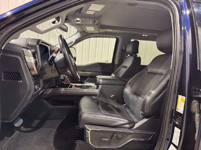 Used 2023 Ford F450 Lariat w/ Lariat Ultimate Package AWD/4WD image 10