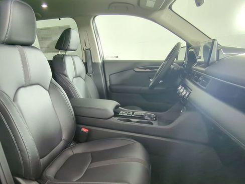 New 2025 Honda Pilot EX-L image 42