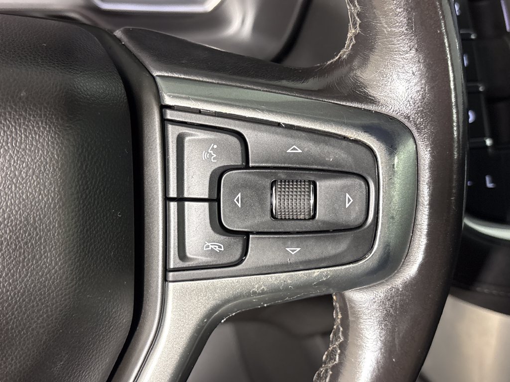 Used 2021 Chevrolet Tahoe LT AWD/4WD image 19