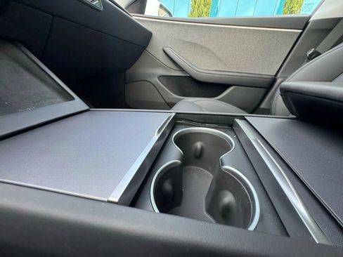 Used 2024 Tesla Model 3 Long Range RWD image 20