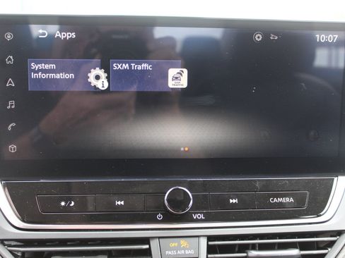 Used 2023 Nissan Altima 2.5 SL AWD/4WD image 41