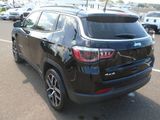 New 2025 Jeep Compass Limited image 3