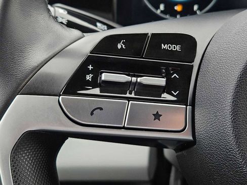 Used 2024 Hyundai Elantra Limited image 22