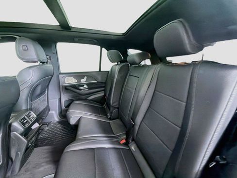 Used 2023 Mercedes-Benz GLE 350 4MATIC image 25