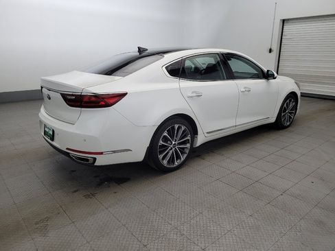 Used 2019 Kia Cadenza Technology image 10