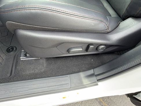 New 2026 Subaru Forester Touring w/ Touring Package image 22