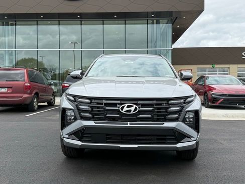 New 2026 Hyundai Tucson SEL FWD image 2