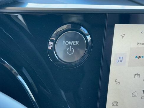 New 2026 Lexus RX 350 AWD/4WD image 20
