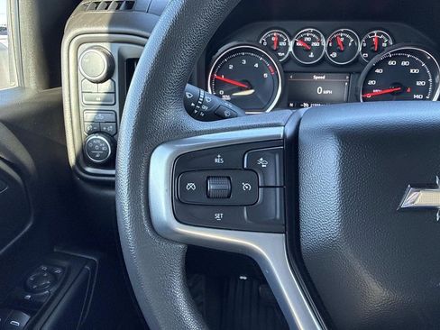 Used 2023 Chevrolet Silverado 2500 Custom w/ Custom Value Package image 22