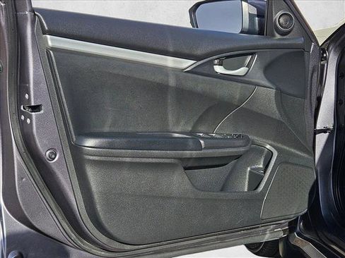 Used 2020 Honda Civic Sport image 10