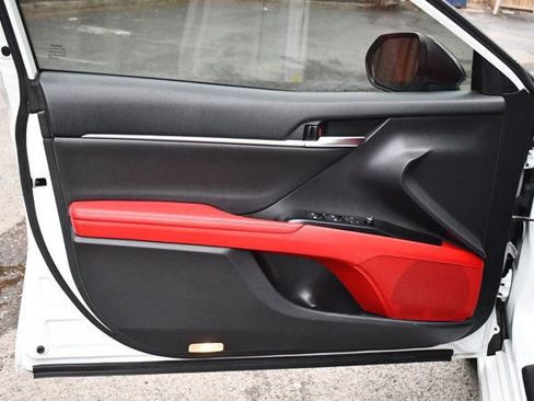 Used 2020 Toyota Camry XSE w/ Driver Assist Package image 16