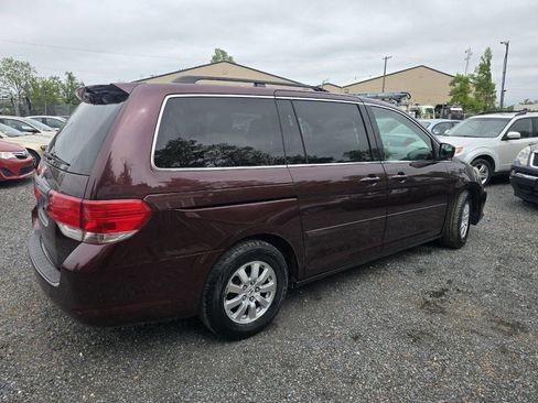 Used 2009 Honda Odyssey EX image 9