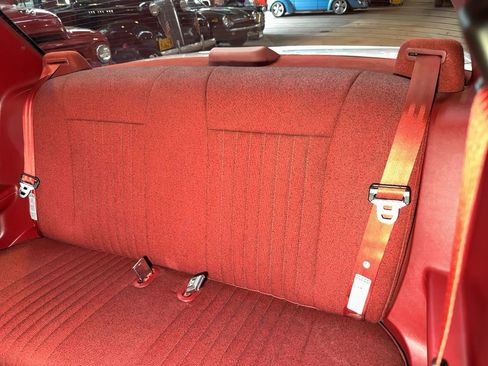 Used 1992 Ford Mustang LX RWD image 64