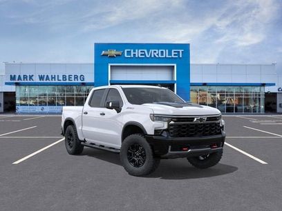 New 2026 Chevrolet Silverado 1500 ZR2 w/ LPO, Dark Essentials Package
