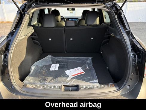 Used 2026 Nissan Kicks SR w/ SR Premium Package FWD image 30