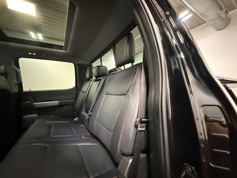 Used 2023 Ford F250 Lariat w/ FX4 Off-Road Package AWD/4WD image 52