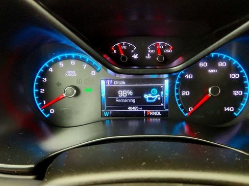 Used 2017 Chevrolet Colorado LT w/ LT Convenience Package AWD/4WD image 14