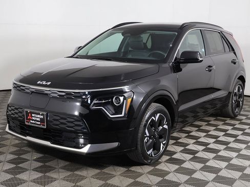 Used 2024 Kia Niro Wind image 8