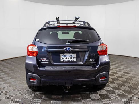 Used 2015 Subaru Crosstrek 2.0i Limited AWD/4WD image 14