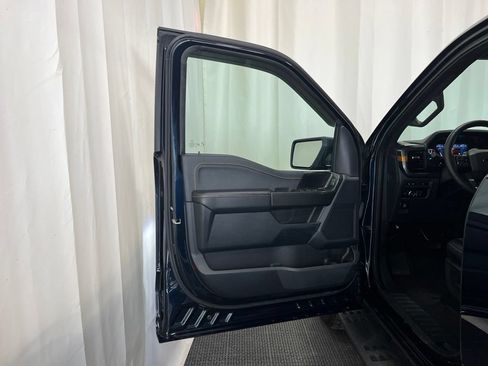 Used 2023 Ford F150 Tremor AWD/4WD image 18
