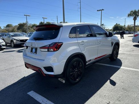 Used 2024 Mitsubishi Outlander Sport LE image 7