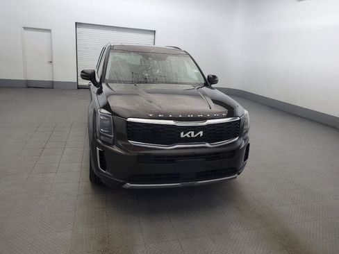 Used 2022 Kia Telluride S AWD/4WD image 14