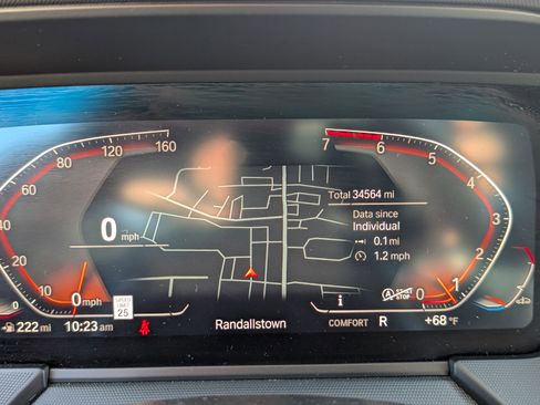 Used 2024 BMW 228i xDrive Gran Coupe image 30