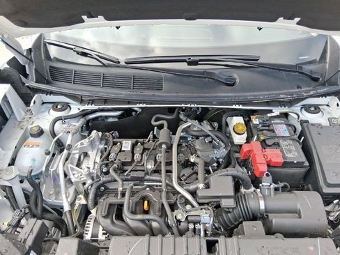 New 2026 Nissan Kicks SR image 28