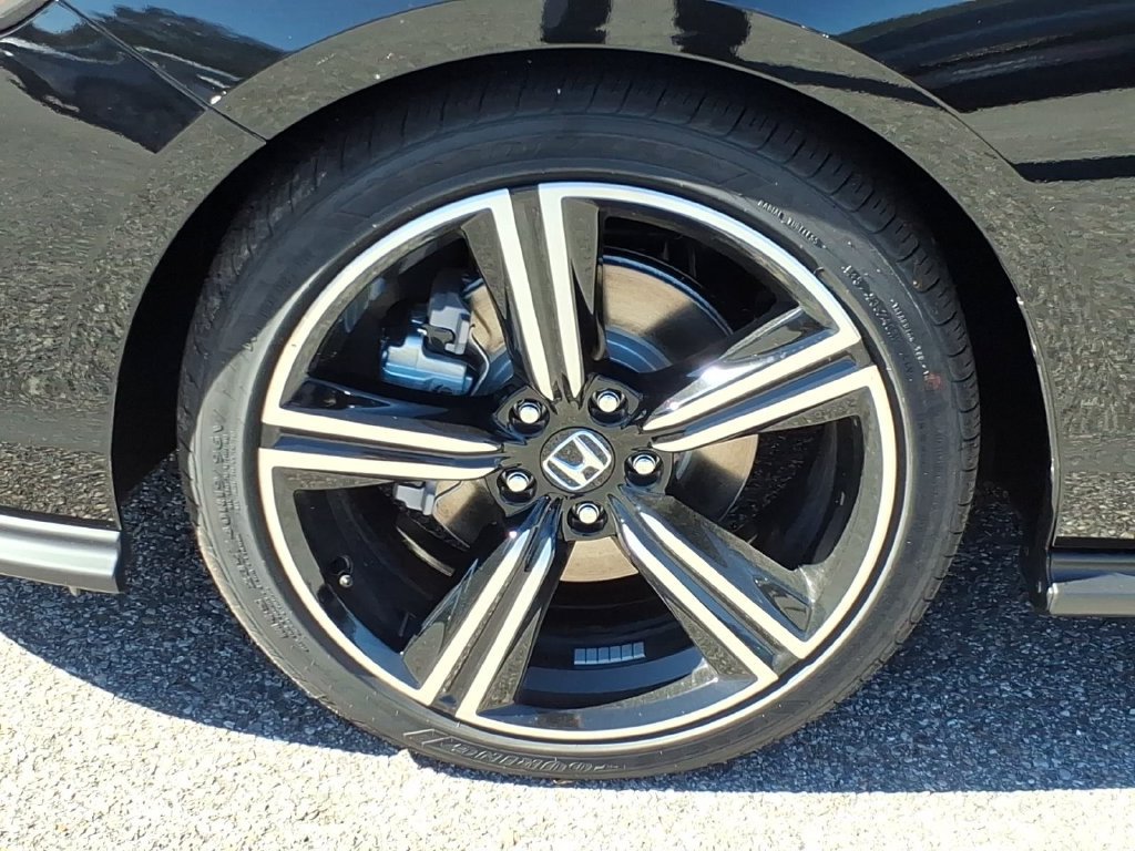 New 2026 Honda Accord Sport image 4