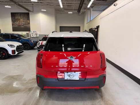 New 2026 MINI Cooper Countryman S image 4