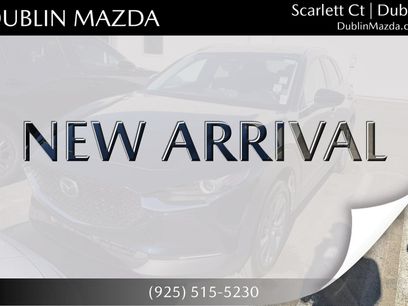 Used 2025 MAZDA CX-30 AWD 2.5 S w/ Preferred Package