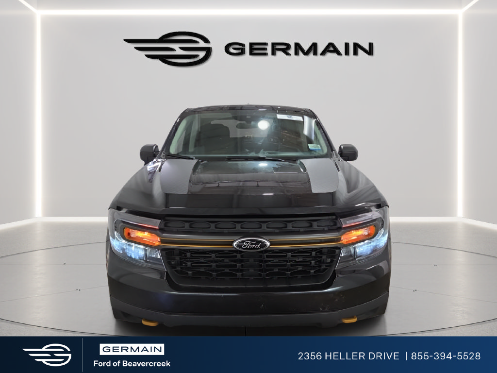 Used 2024 Ford Maverick Tremor w/ Tremor Off-Road Package AWD/4WD image 1