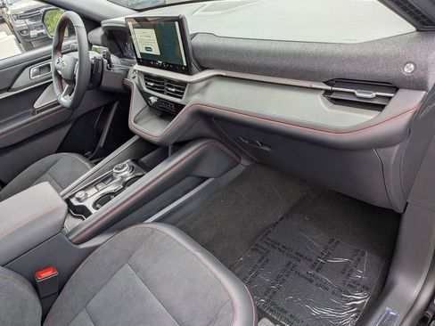 New 2026 Ford Explorer ST AWD/4WD image 24