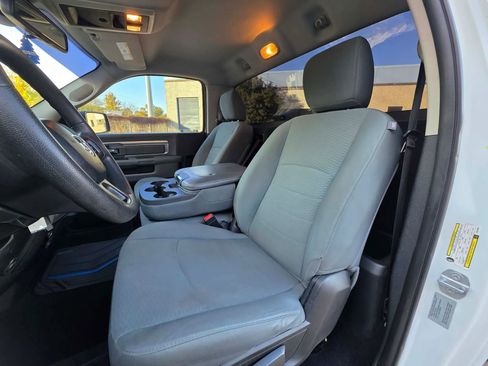 Used 2016 RAM 1500 Tradesman w/ Power & Remote Entry Group image 10