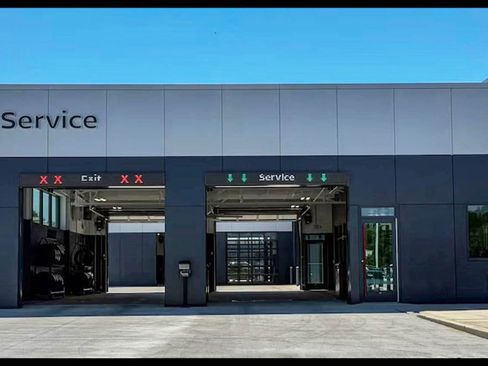 Used 2019 Lincoln Nautilus Reserve image 39