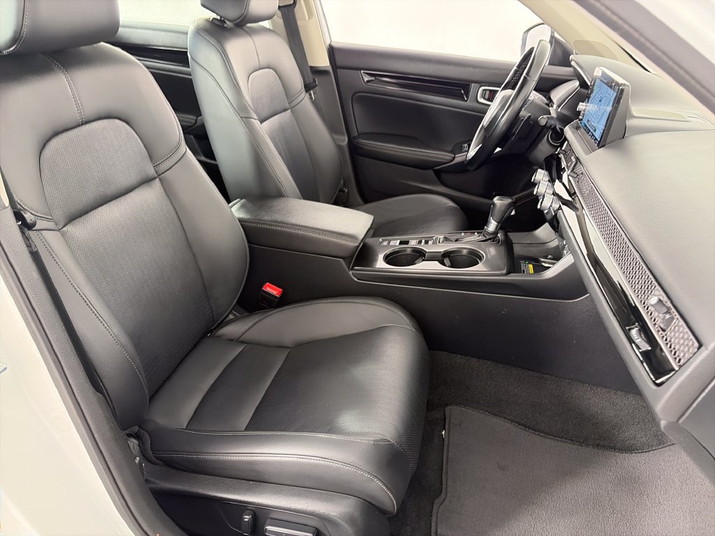 Used 2024 Honda Civic Touring image 31