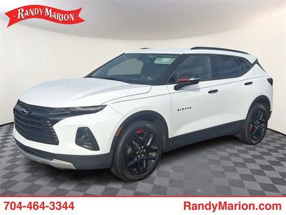 Used 2020 Chevrolet Blazer LT w/ Redline Edition