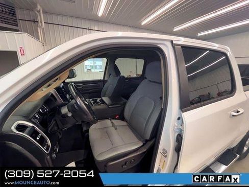 Used 2020 RAM 1500 Big Horn image 17