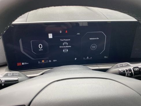 New 2026 Kia Sportage X-Pro Prestige image 6